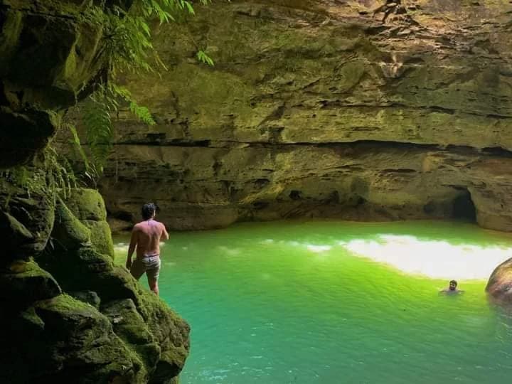 Gran Cañón de Archidona