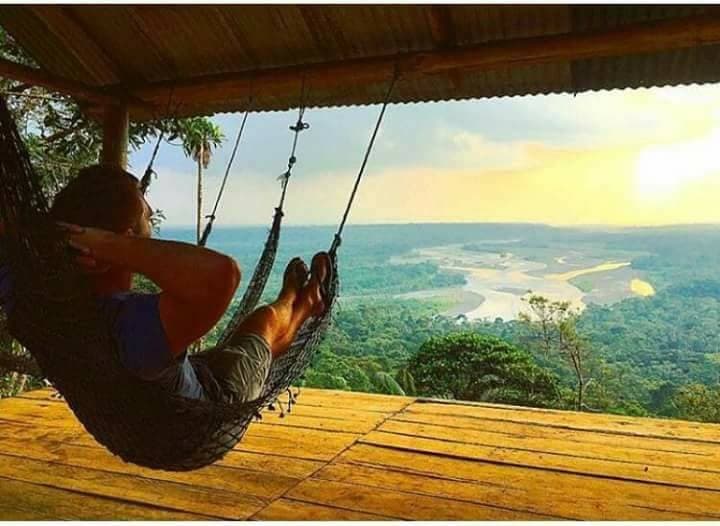 Puyo & Mirador Indichuris